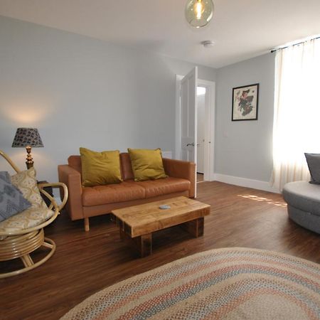 Auld Fishers Catch- Homely Apartment Near The Sea Anstruther Esterno foto