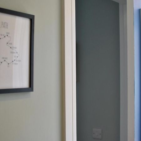 Auld Fishers Catch- Homely Apartment Near The Sea Anstruther Esterno foto