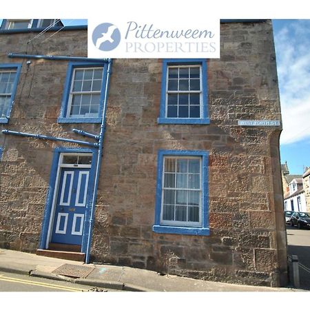 Auld Fishers Catch- Homely Apartment Near The Sea Anstruther Esterno foto
