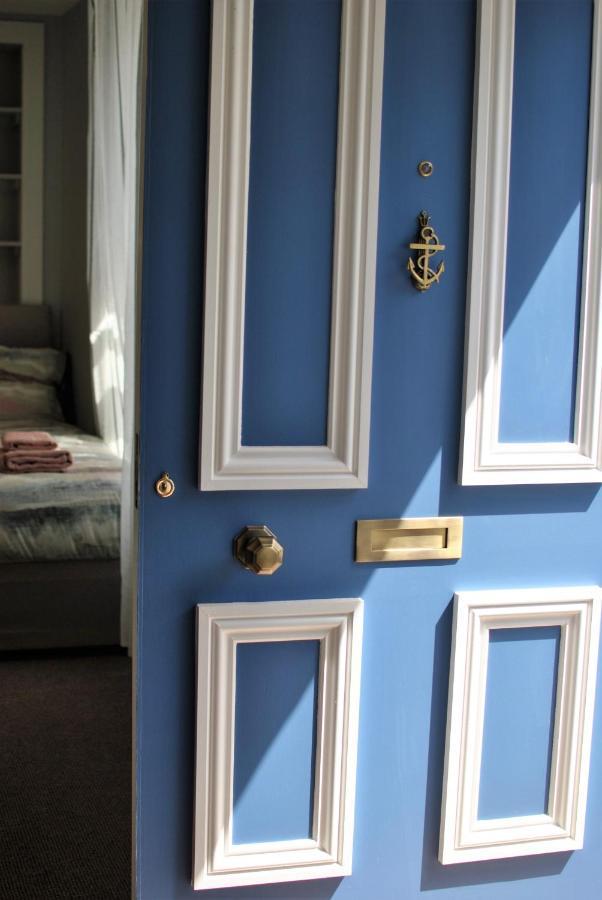 Auld Fishers Catch- Homely Apartment Near The Sea Anstruther Esterno foto