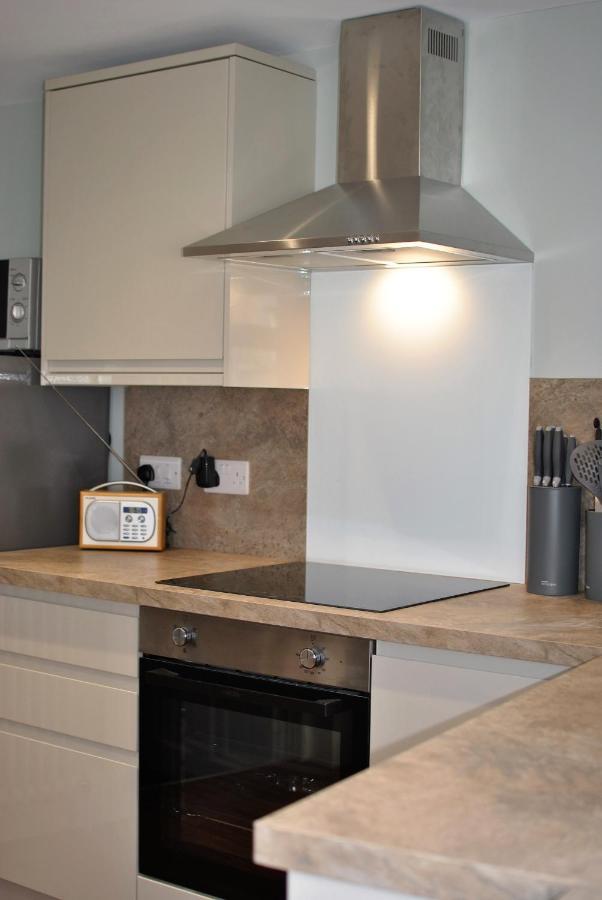 Auld Fishers Catch- Homely Apartment Near The Sea Anstruther Esterno foto