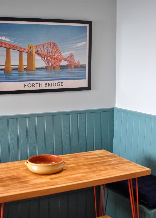 Auld Fishers Catch- Homely Apartment Near The Sea Anstruther Esterno foto