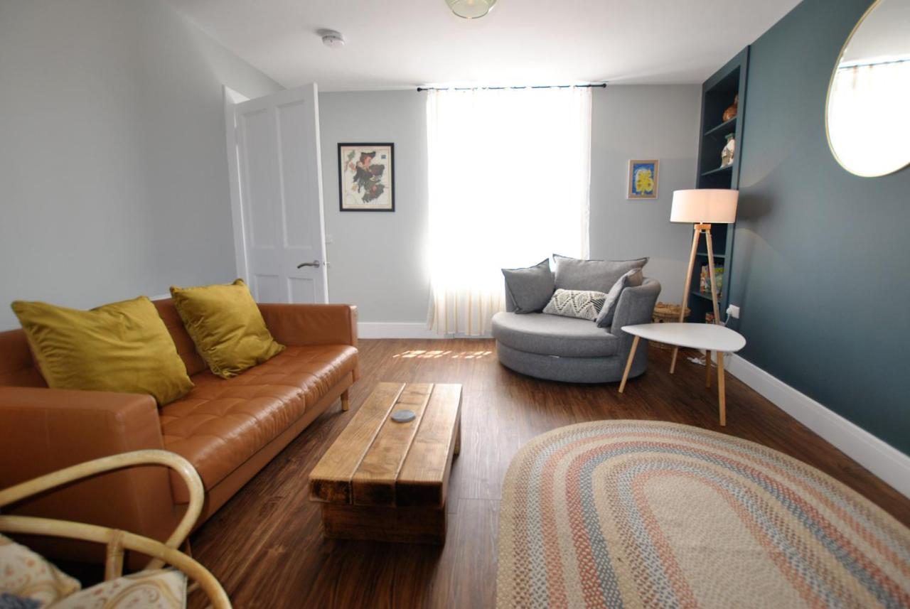 Auld Fishers Catch- Homely Apartment Near The Sea Anstruther Esterno foto