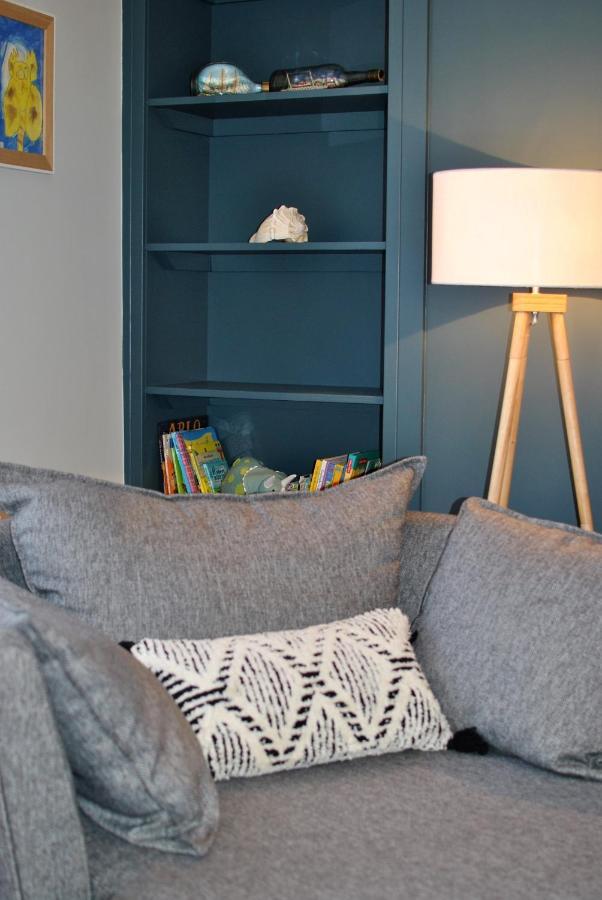 Auld Fishers Catch- Homely Apartment Near The Sea Anstruther Esterno foto
