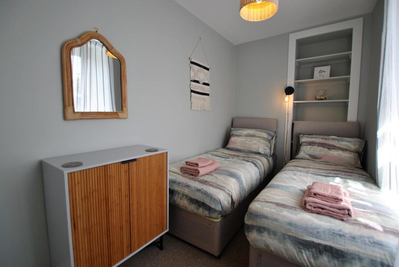 Auld Fishers Catch- Homely Apartment Near The Sea Anstruther Esterno foto
