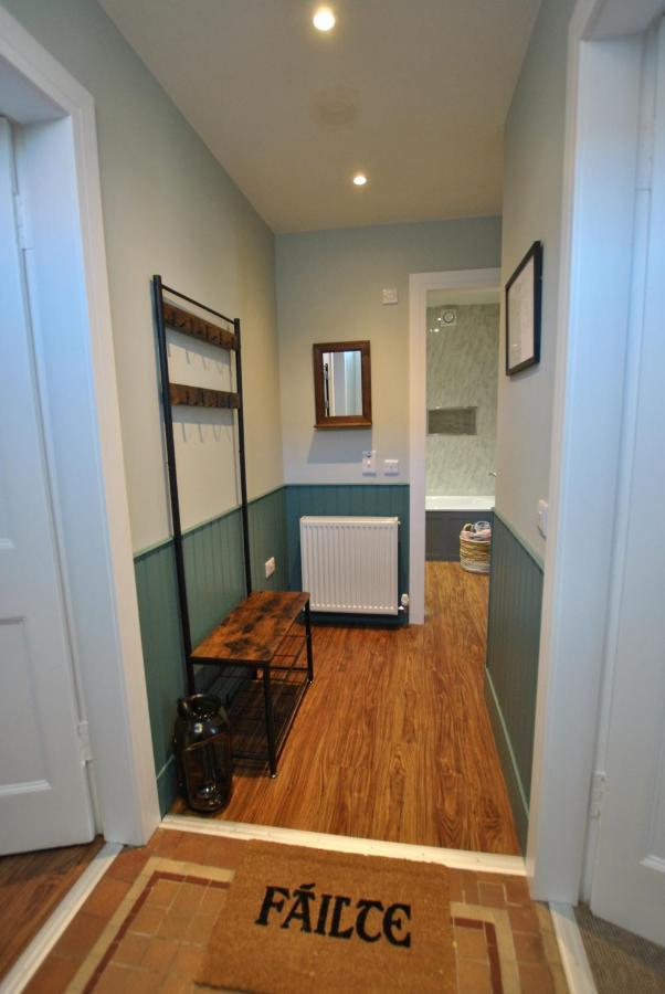 Auld Fishers Catch- Homely Apartment Near The Sea Anstruther Esterno foto