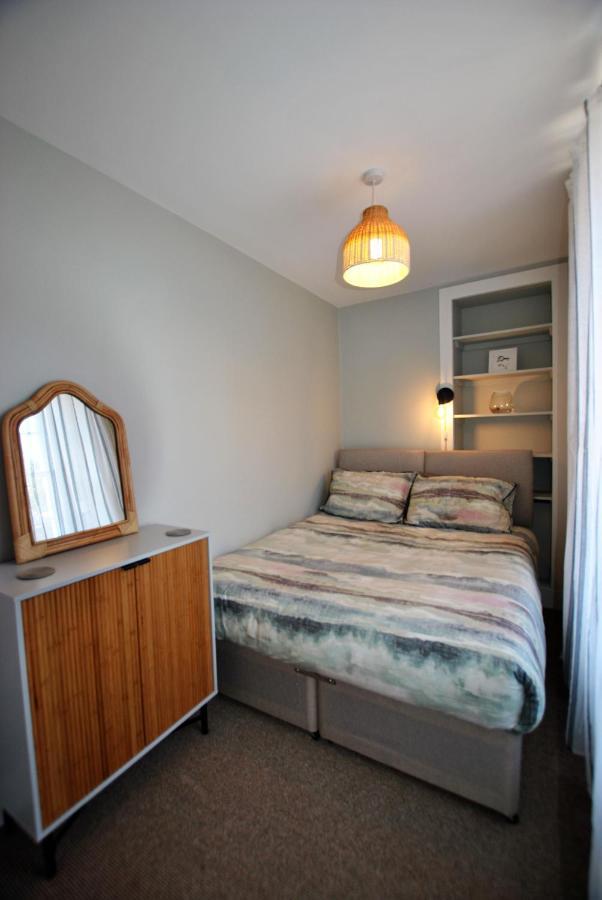 Auld Fishers Catch- Homely Apartment Near The Sea Anstruther Esterno foto