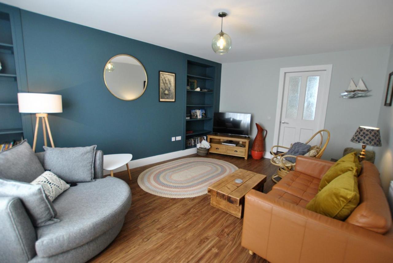 Auld Fishers Catch- Homely Apartment Near The Sea Anstruther Esterno foto