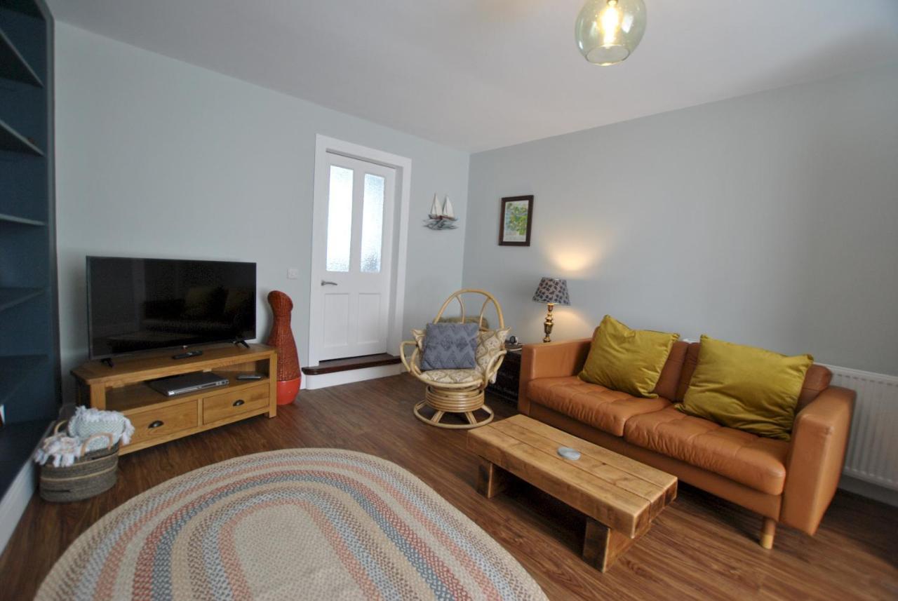 Auld Fishers Catch- Homely Apartment Near The Sea Anstruther Esterno foto