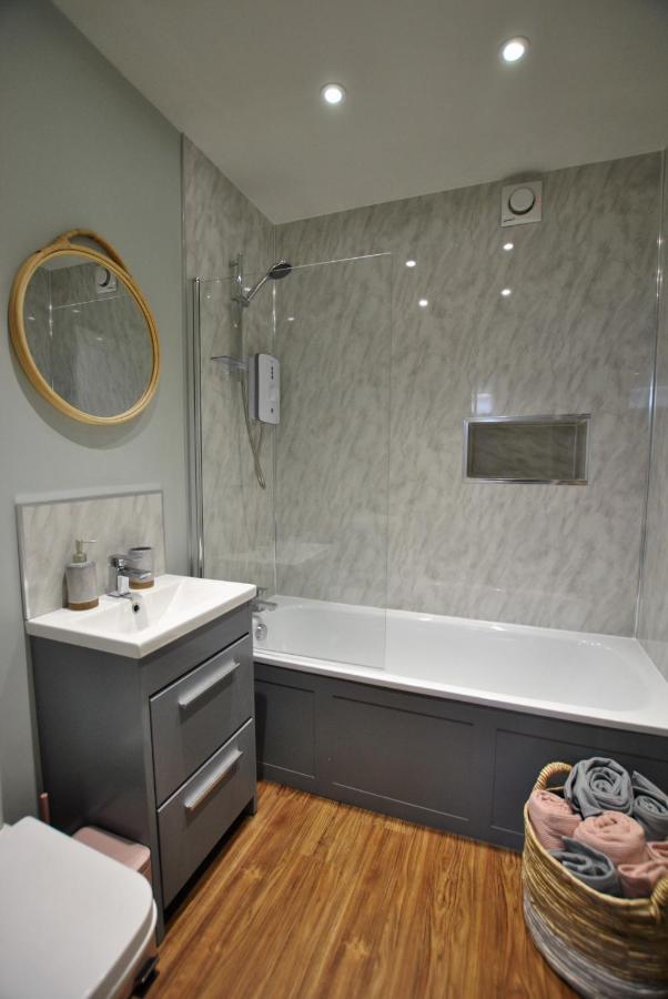 Auld Fishers Catch- Homely Apartment Near The Sea Anstruther Esterno foto