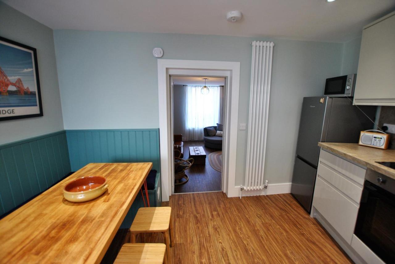 Auld Fishers Catch- Homely Apartment Near The Sea Anstruther Esterno foto