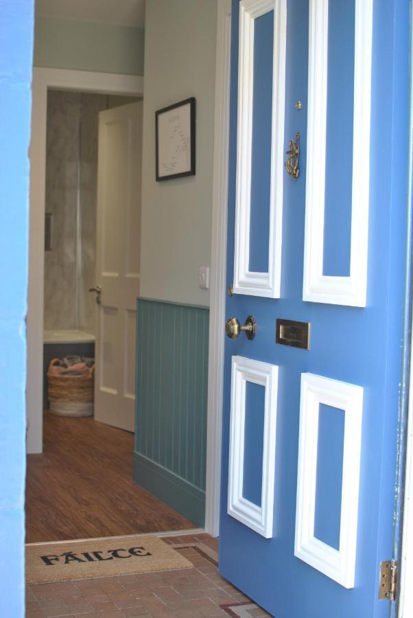 Auld Fishers Catch- Homely Apartment Near The Sea Anstruther Esterno foto