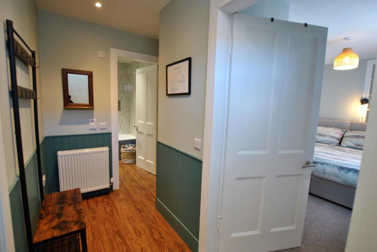 Auld Fishers Catch- Homely Apartment Near The Sea Anstruther Esterno foto