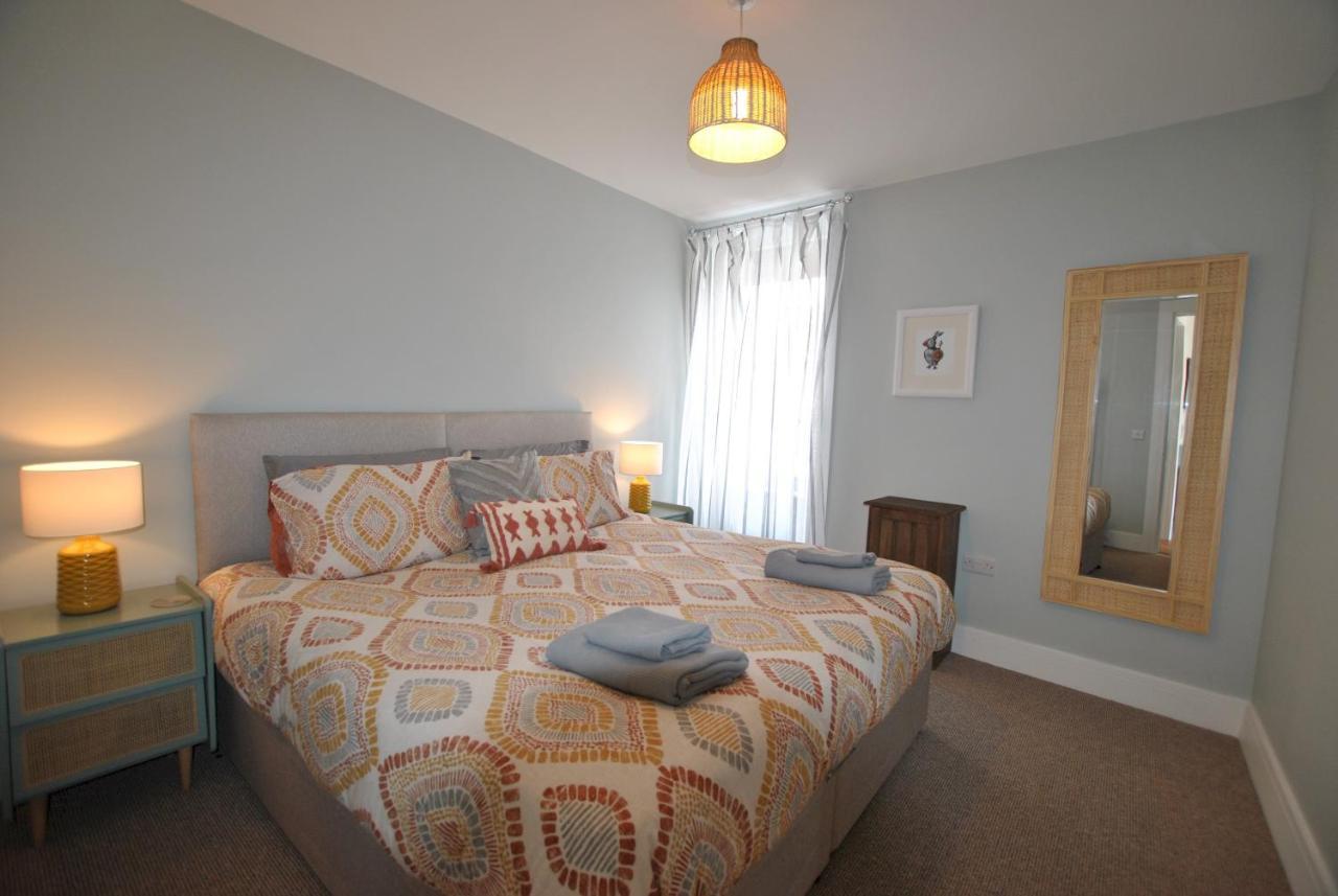 Auld Fishers Catch- Homely Apartment Near The Sea Anstruther Esterno foto
