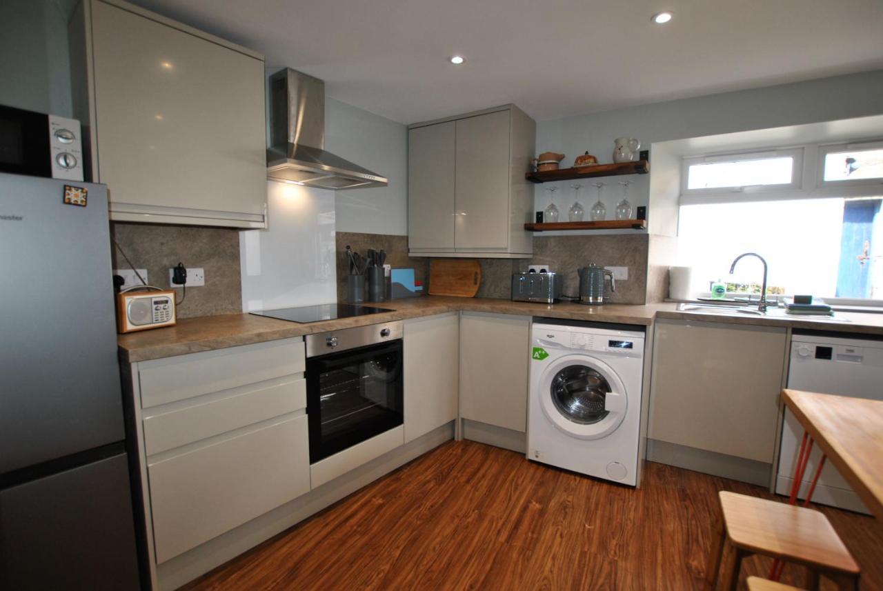 Auld Fishers Catch- Homely Apartment Near The Sea Anstruther Esterno foto